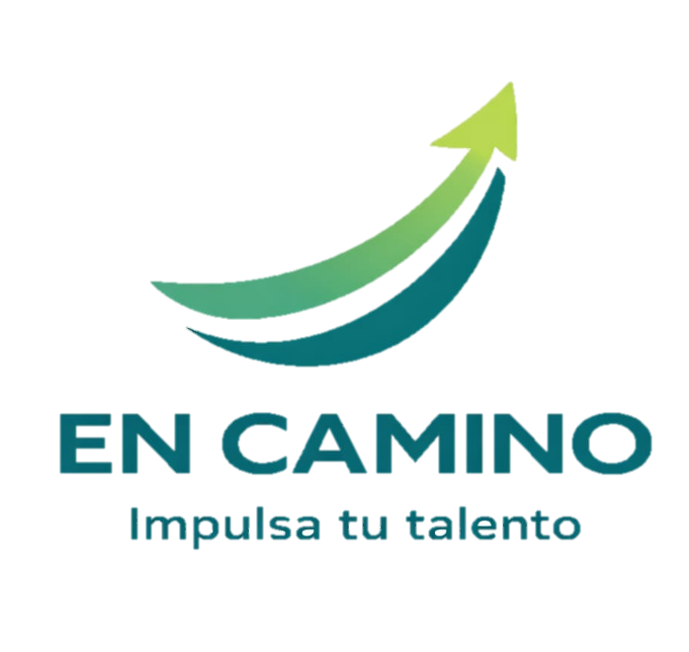 Logo En Camino