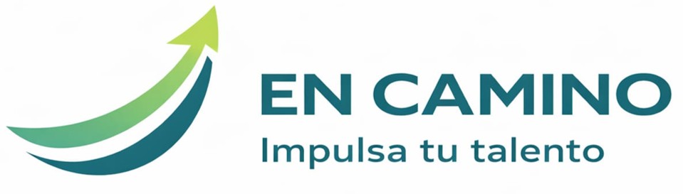 Logo En Camino
