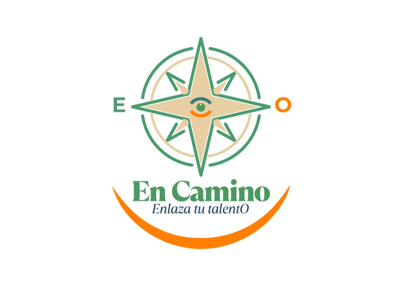 Logo En Camino